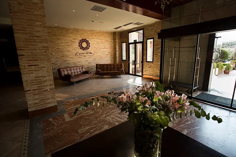 Hotel Cigarral Del Alba توليدو إسبانيا